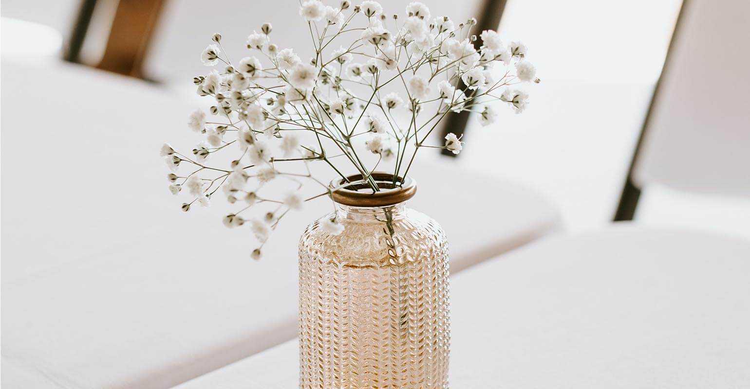 Gambar benda mati yang jernih yang dipertajam oleh alat pertajam gambar Fotor