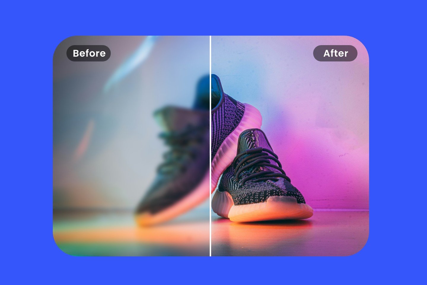 Free Online AI Image Upscaler