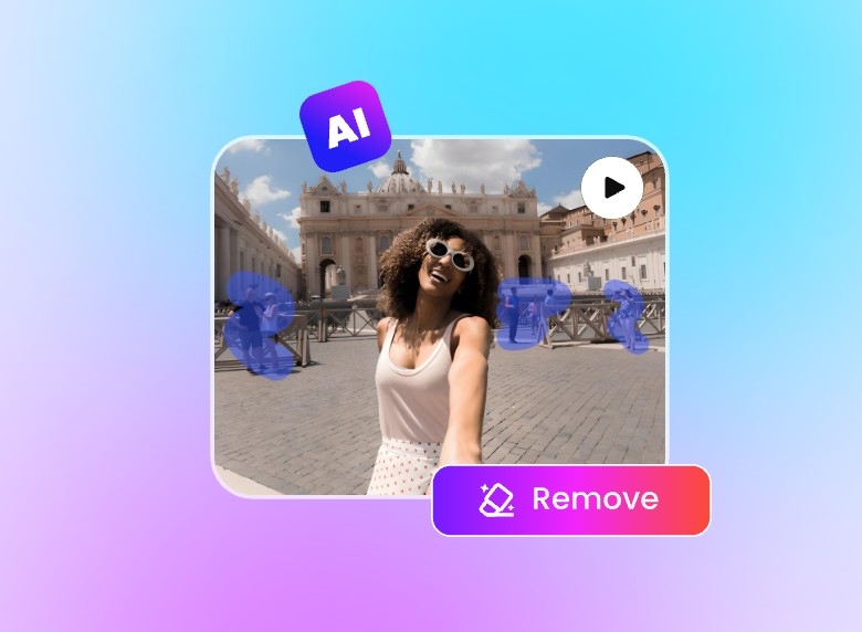 Choose the Object to Remove