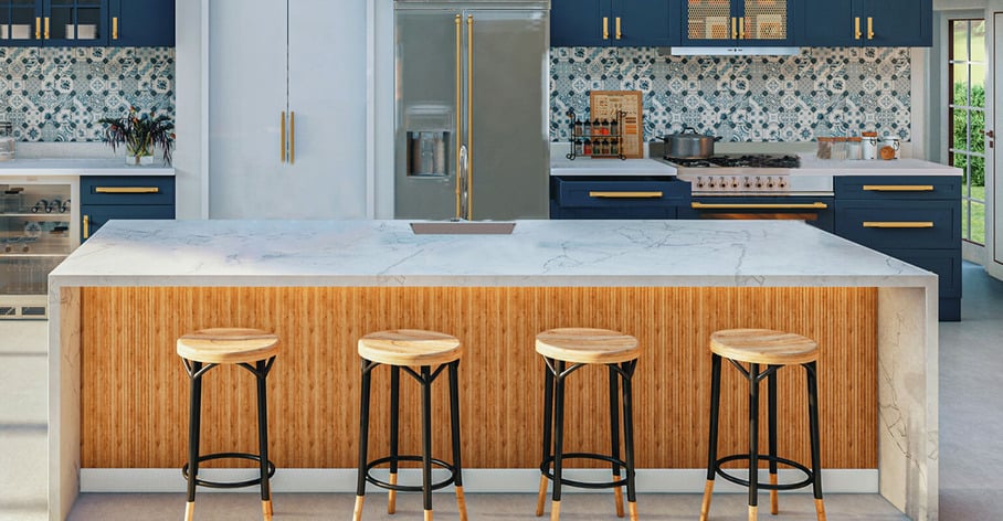 Interior real estate photo editing by fotor color enhancement objects removal