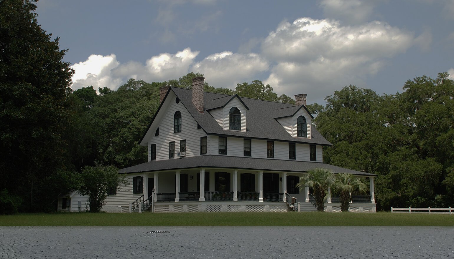 Real estate photo example