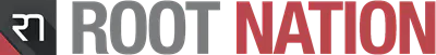 the logo of rootnotion website